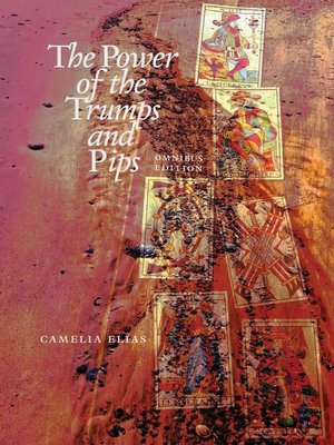 cover image of The power of the trumps and pips